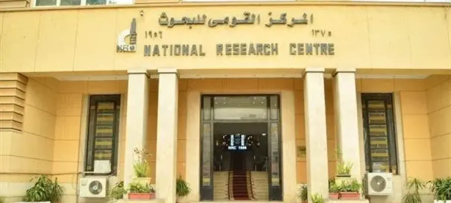 القومي للبحوث: انطلاق قافلة توعوية شاملة لدعم صحة الطفل بمكتبة 6 أكتوبر العامة