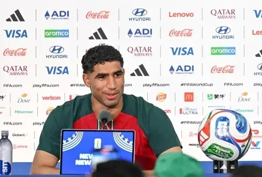 القضاء الفرنسي يحيل أشرف حكيمي إلى المحاكمة بتهمة الاغتصاب