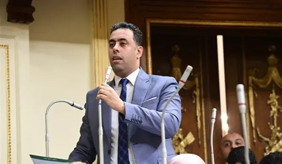 النائب أحمد فرغلي: مناقشة استجواب سيستيم المعاشات ضرورة