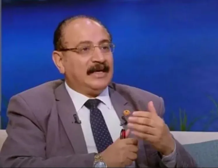 طارق فهمي عن الحرب الإيرانية الأمريكية: وصلنا للمرحلة شبه النهائية لتوقيع الاتفاق