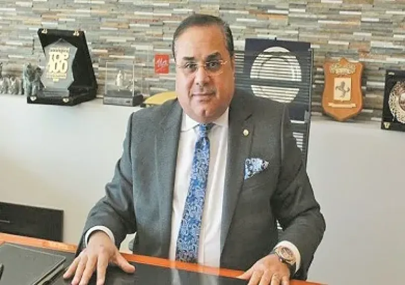 مساعد رئيس الوزراء: الدولة جادة في إعادة هيكلة وحوكمة دورها بالنشاط الاقتصادي