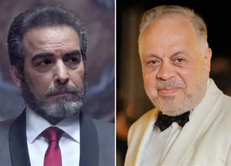 نقيب المهن التمثيلية ينفي شائعات تدهور حالة الفنان أحمد عبدالعزيز: نفسي تتقوا ربنا بقى