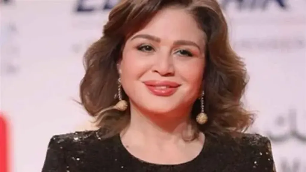 ”الحافي” يعيد إلهام شاهين لـ السينما بعد غياب 6 سنوات