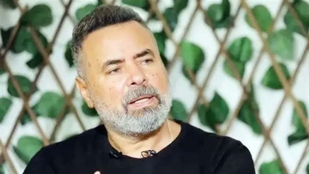 تفاصيل شخصية صبحي خليل في مسلسل ابن النصابة