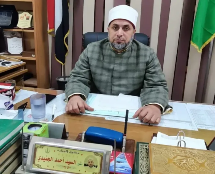 إعلان أسماء أوائل الشهادتين الابتدائية والإعدادية الأزهرية ونسب النجاح بالشرقية