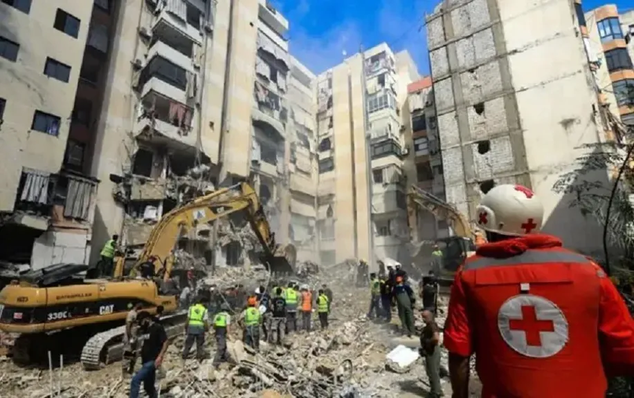 الصحة اللبنانية: 4247 شهيدا و12195 مصابا جراء العدوان الإسرائيلي منذ 2 مارس