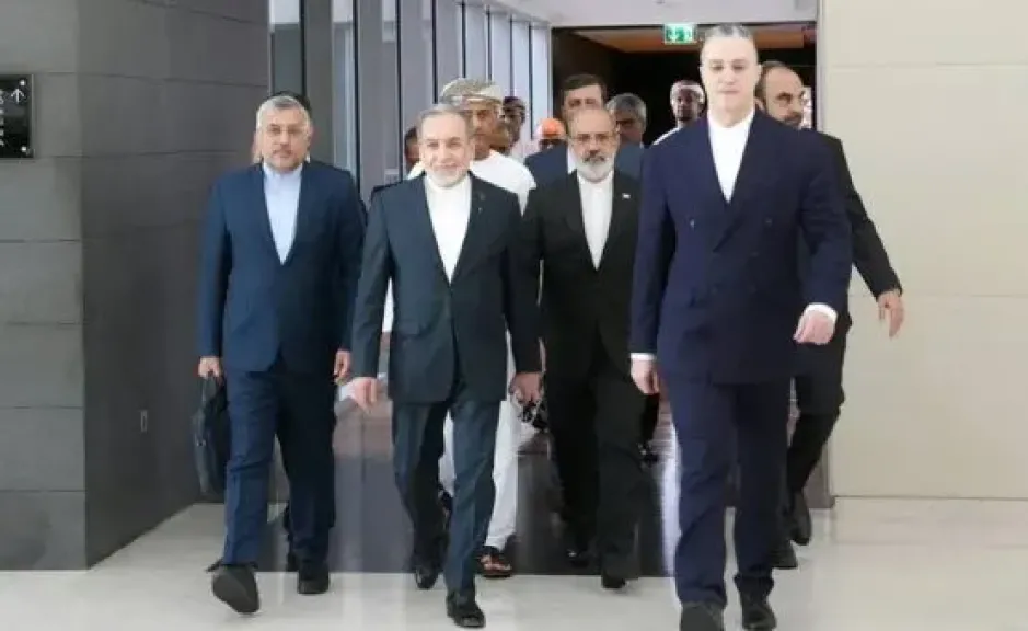 مصر ترحب بالتوصل لاتفاق بين الولايات المتحدة وايران