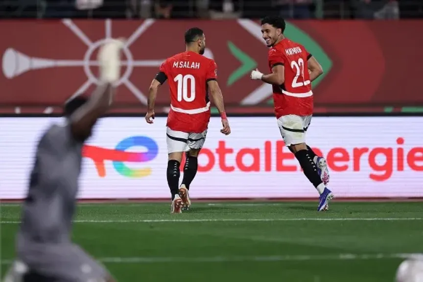 استبعاد تريزيجيه وصلاح يقود تشكيل المنتخب المتوقع أمام بلجيكا في كأس العالم