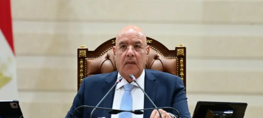 بدء الجلسة العامة لمجلس النواب لمناقشة خطة التنمية الاقتصادية والاجتماعية