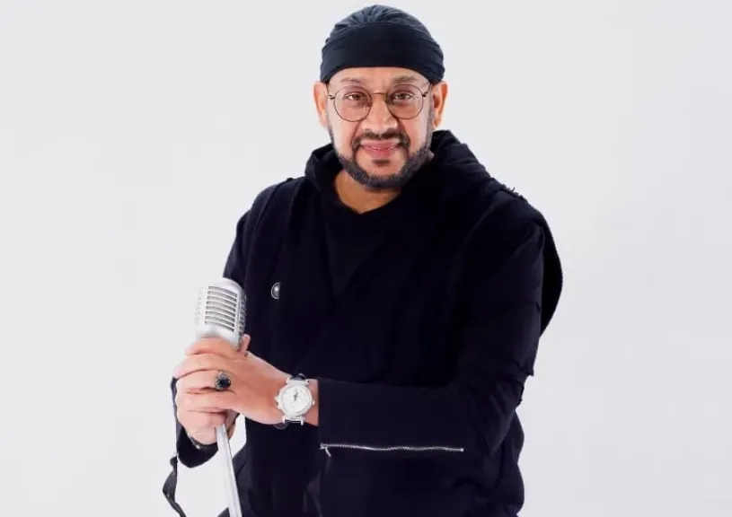 عصام كاريكا يبدأ تصوير برنامج عن قصة حياته