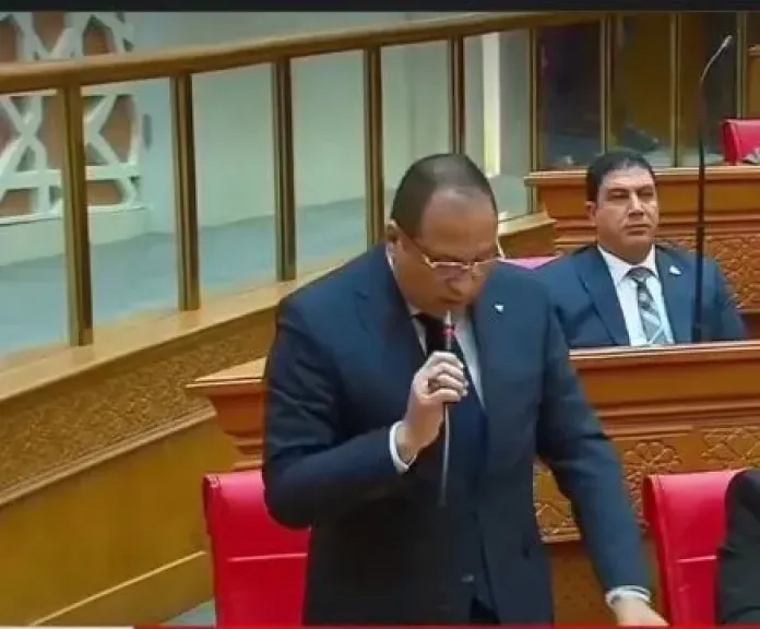 النائب خالد عبدالرحمن: اتفاقية التجارة التفضيلية تمنح مصر مزايا جمركية وتفتح أسواقا جديدة أمام الدواء والأسمدة