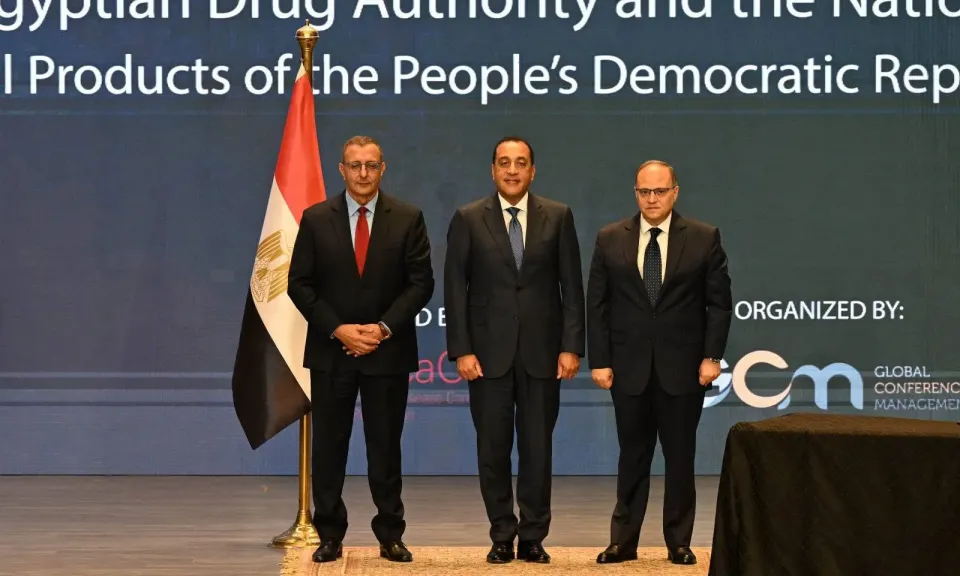 بالإنابة عن الرئيس.. رئيس الوزراء يفتتح فعاليات النسخة الخامسة من المعرض والمؤتمر الطبي الأفريقي