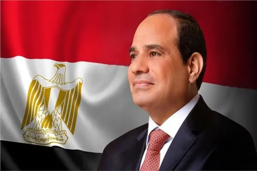 القوات المسلحة تهنئ رئيس الجمهورية بمناسبة الاحتفال برأس السنة الهجرية لعام 1448هـ