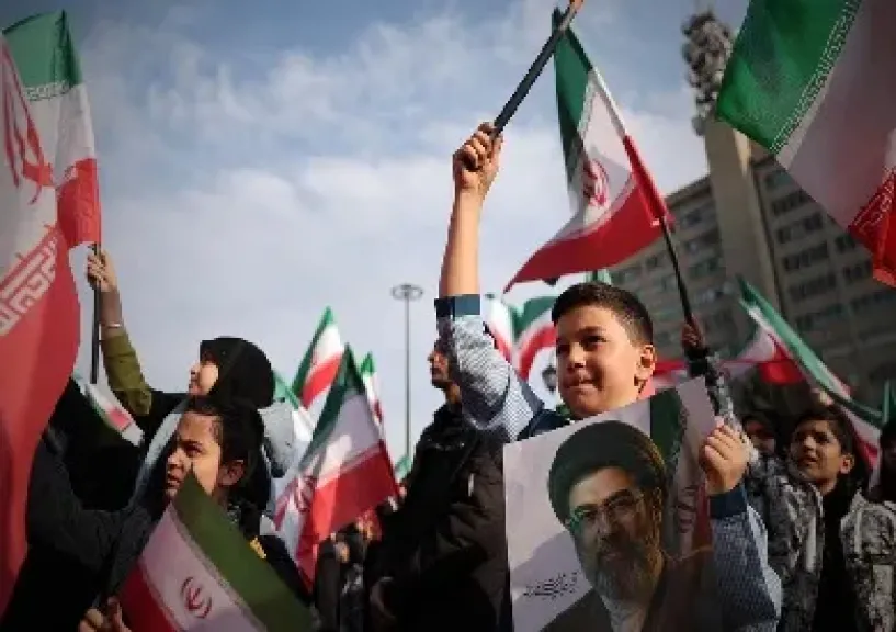 المجلس الأعلى للأمن القومي الإيراني يصدر بيانا للشعب عقب إعلان الاتفاق مع واشنطن