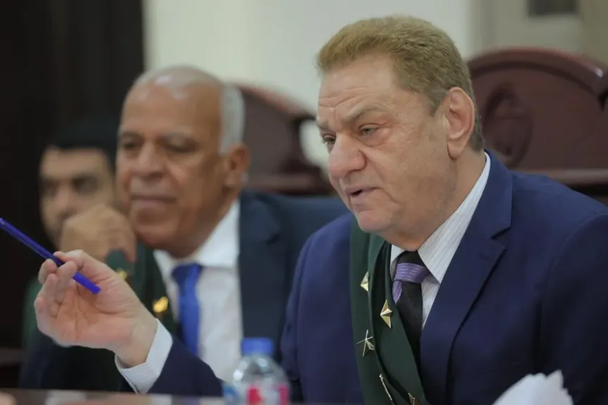 تأجيل محاكمة مديرة الإسكان بمحافظة القاهرة وآخرين بتهمة تلقي رشوة لـ19 يوليو