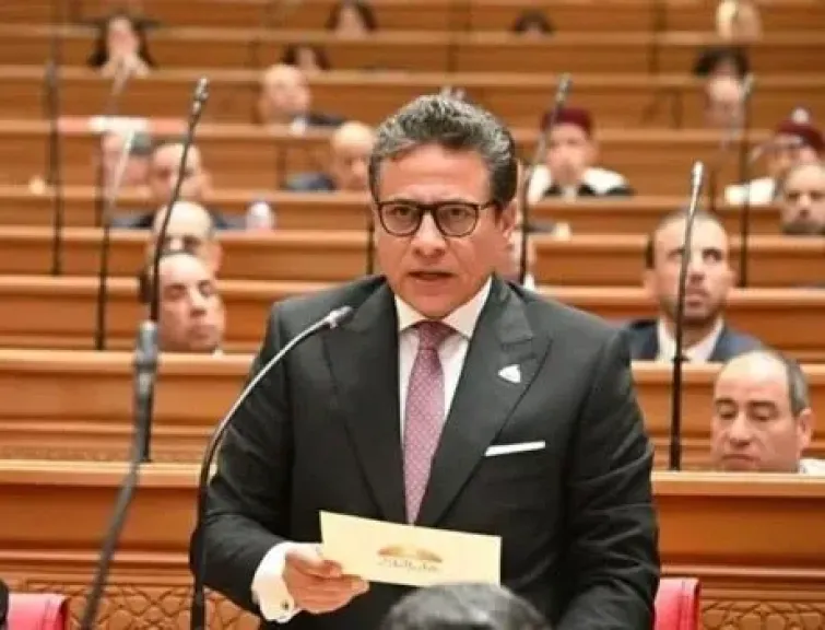 وكيل تشريعية النواب: الفراعنة يكتبون التاريخ.. والتأهل لدور الـ16 بالمونديال انتصار للإرادة