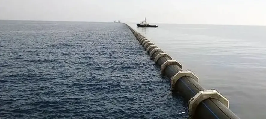 سوريا.. تخريب في كابل بحري دولي يؤثر على خدمات الإنترنت