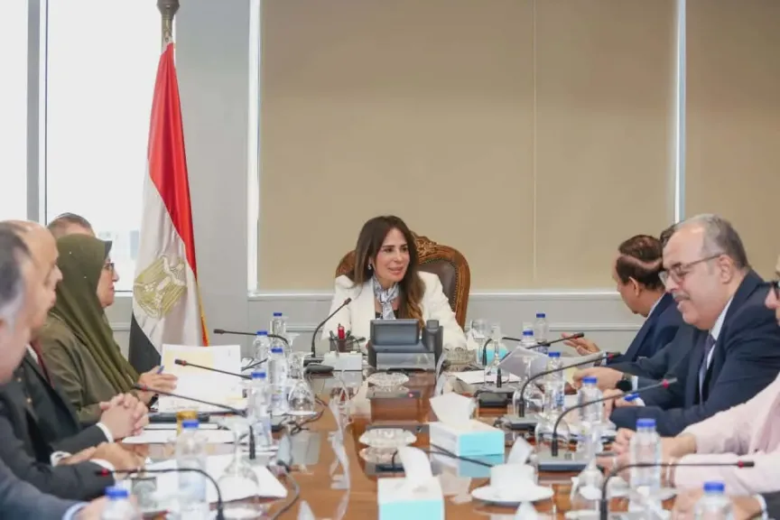 الإسكان: مشروع قانون اتحاد المطورين العقاريين يضع آليات لحماية حقوق المشترين