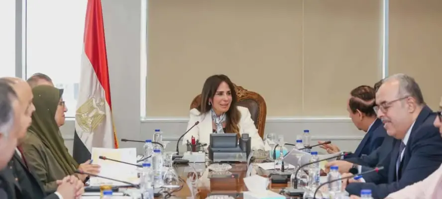 الإسكان: مشروع قانون اتحاد المطورين العقاريين يضع آليات لحماية حقوق المشترين