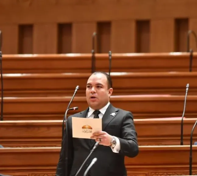 الهيئة البرلمانية لحزب المؤتمر توافق على الموازنة العامة وتطالب بوضع خطة لخفض الاقتراض