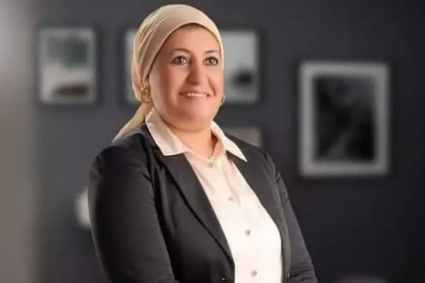 النائبة رحاب الغول خلال مناقشات الموازنة: المواطن البسيط لا يفهم الأرقام.. ويتحمل وحده تبعات الإصلاح الاقتصادي