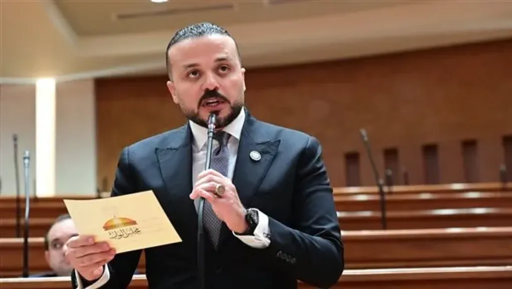 رئيس مشروعات النواب يطالب الحكومة بتعزيز دور القطاع الخاص في ظل التحديات الاقتصادية الحالية