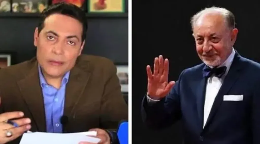 بسبب انتهاك حرمة عبدالعزيز مخيون.. الأعلى للإعلام يوقف ظهور محمد الغيطي لمدة شهر
