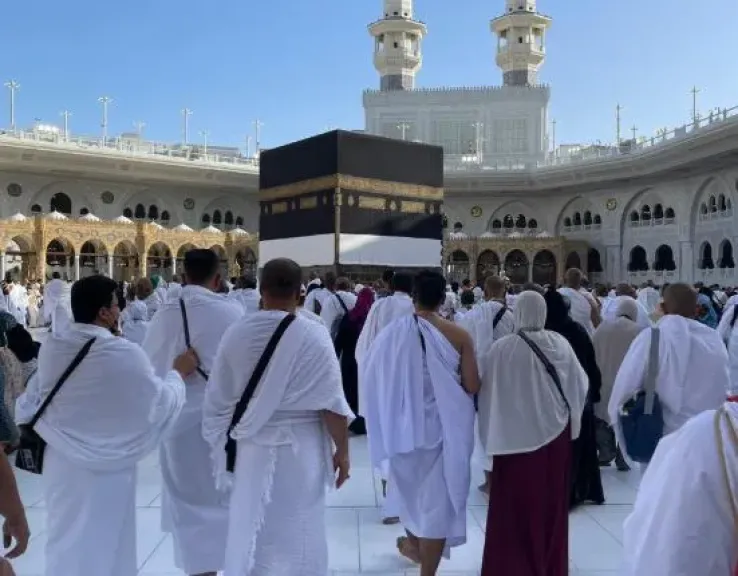 سياحة النواب تناقش أزمات الحجاج في الموسم الأخير.. وتطالب وزارة السياحة برد كتابي على مشاكل الحجاج