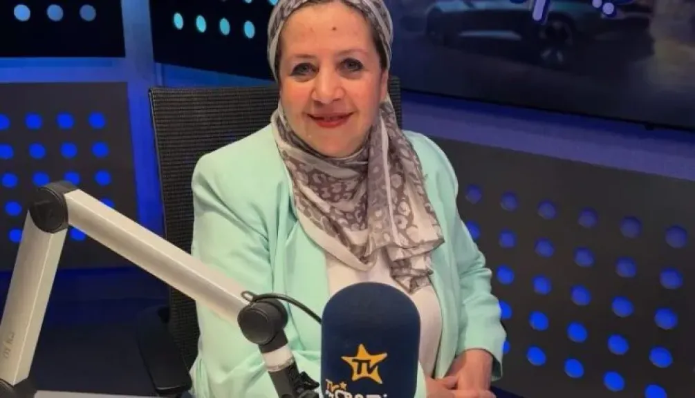 عبير خضر: الاحتيال الإلكتروني أصبح ظاهرة عالمية.. وهذه أساليب الحماية منه