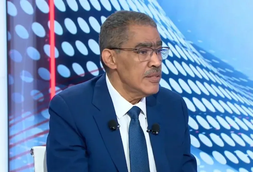 ضياء رشوان: لست راضيا عن حال الصحافة والإعلام في مصر