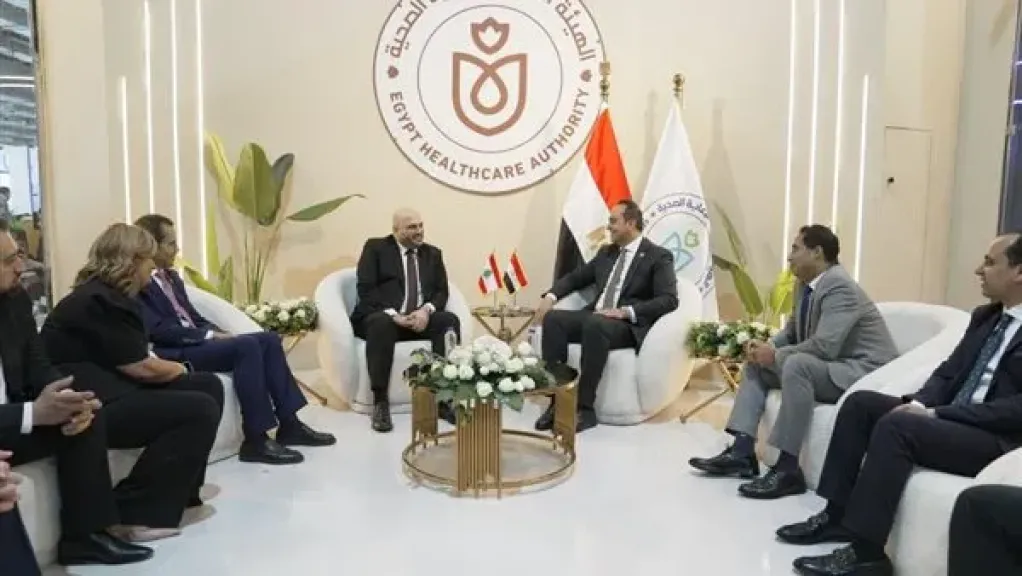 وزير الصحة ومحافظ القاهرة يبحثان إنشاء منشآت طبية جديدة ومقترحات تطوير المستشفيات الحالية