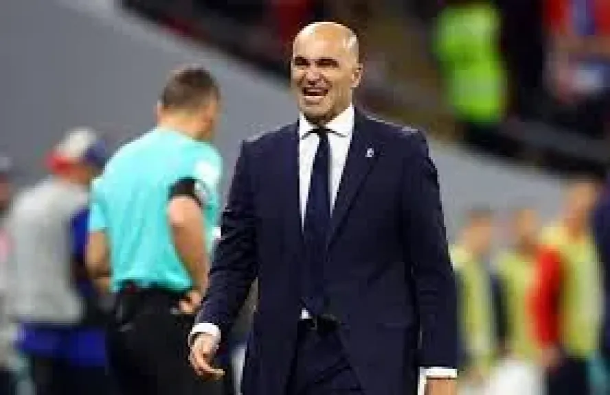 مدرب البرتغال: لن أرد على شائعات استقالتي.. وتركيزي بالكامل في كأس العالم