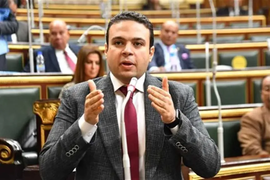 النائب عبدالمنعم إمام يطالب بصرف تعويضات التأخير التأمينية تلقائيا دون طلب من أصحابها المستحقين