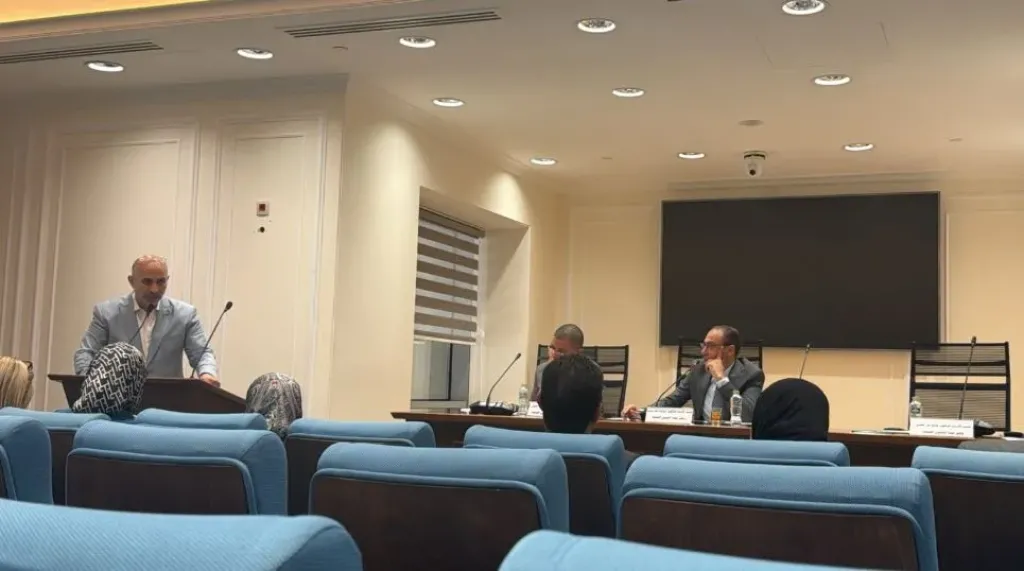 النائب طارق الطويل يطالب بتدخل عاجل لإنقاذ المنظومة الصحية في الجيزة