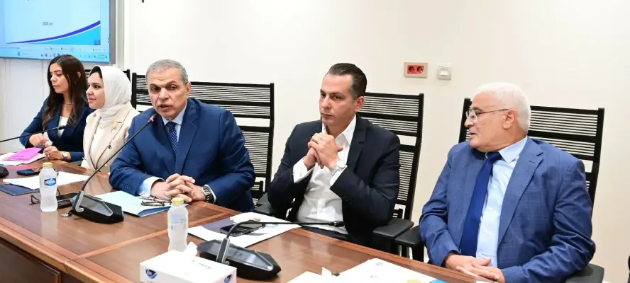 رئيس هيئة التأمينات يعتذر للنواب وأصحاب المعاشات بسبب أزمة السيستم.. ويؤكد عودة جميع الخدمات بشكل طبيعي قريبا