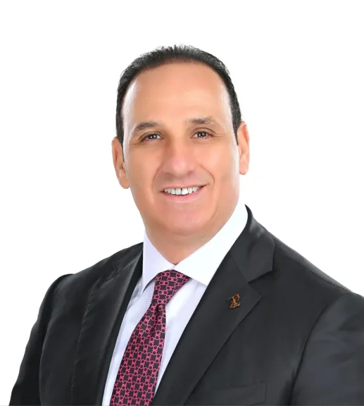 أمين مساعد حماة الوطن بالجيزة يكشف كيف أنقذت ثورة 30 يونيو مصر من التقسيم والدخول في نفق مظلم