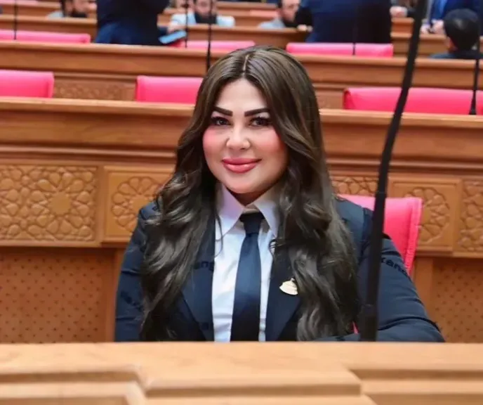 النائبة ولاء الصبان: ثورة 30 يونيو أنقذت مصر من الفوضى وحولت حلم السكن الكريم إلى واقع يعيشه الملايين