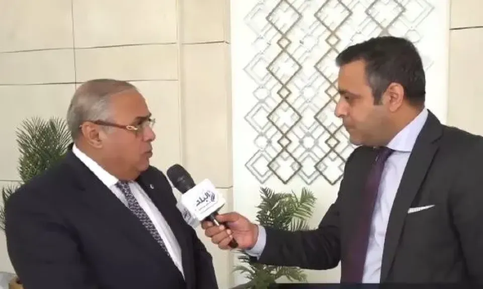 مساعد رئيس الوزراء: لا توجد أي إملاءات من مؤسسات خارجية بشأن وثيقة سياسة ملكية الدولة