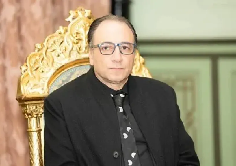 9 أغسطس.. الحكم على مستريح البيض والمزارع بتهمة النصب على المواطنين