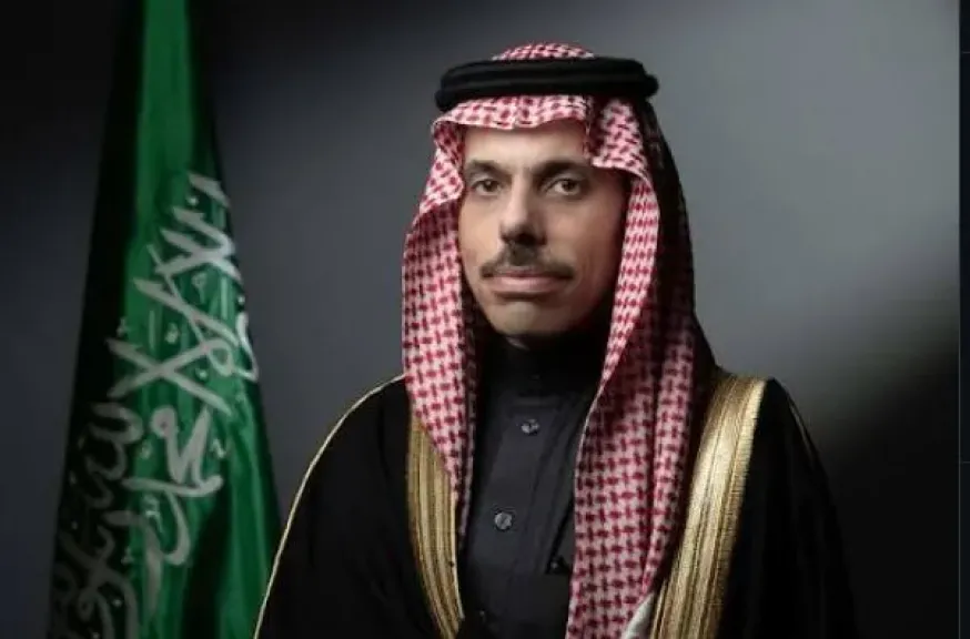 وزير الخارجية السعودي: مراقبة البرنامج النووي القضية الأهم في المحادثات التالية لأمريكا وإيران