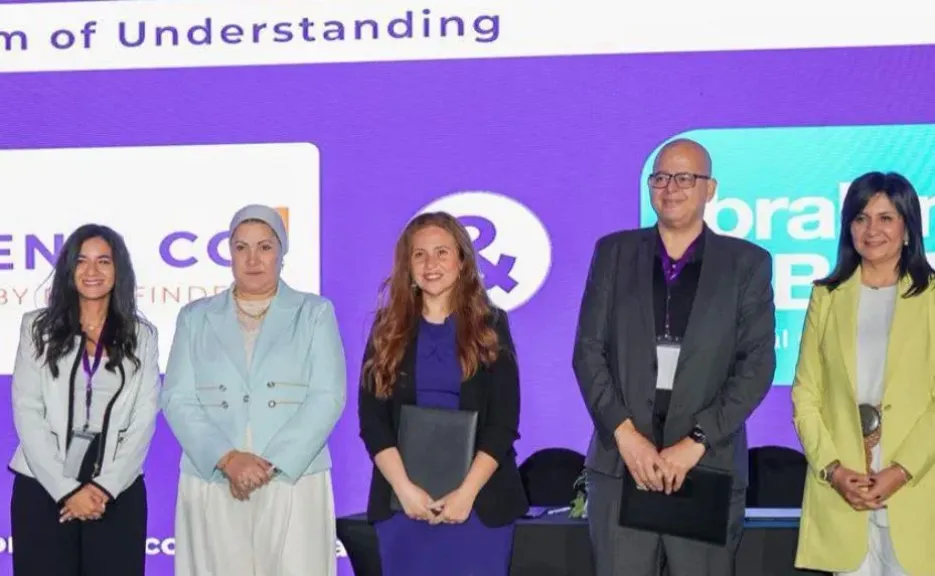 إطلاق منصة Womenamp;Co لتعزيز التمكين الاقتصادي للمرأة ودعم مسيرة التنمية المستدامة في مصر