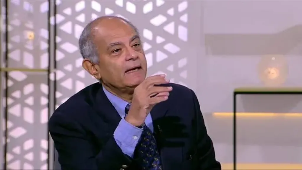 حسين هريدي: بيان قمة مجموعة السبع لم يتحدث عن الانتهاكات الإسرائيلية بلبنان