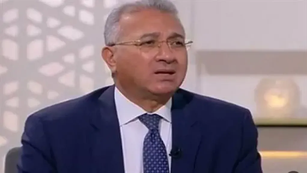 مساعد وزير الخارجية الأسبق: مشاركة الرئيس بقمة السبع تعزز موقف مصر إقليميا
