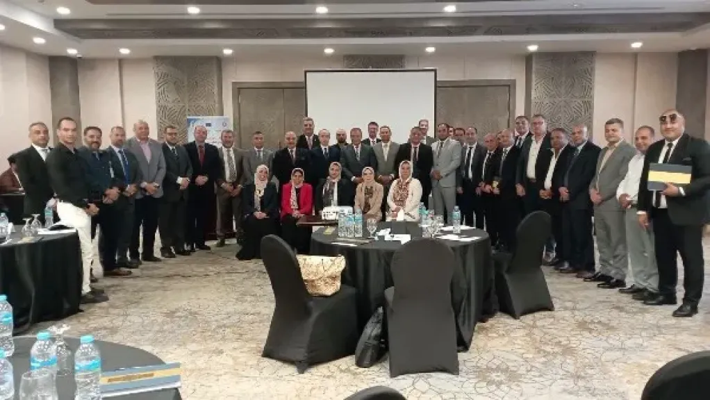 الأرصاد تنظم ورشة عمل متخصصة لتعزيز التنبؤ ودعم الإنذار المبكر للمخاطر