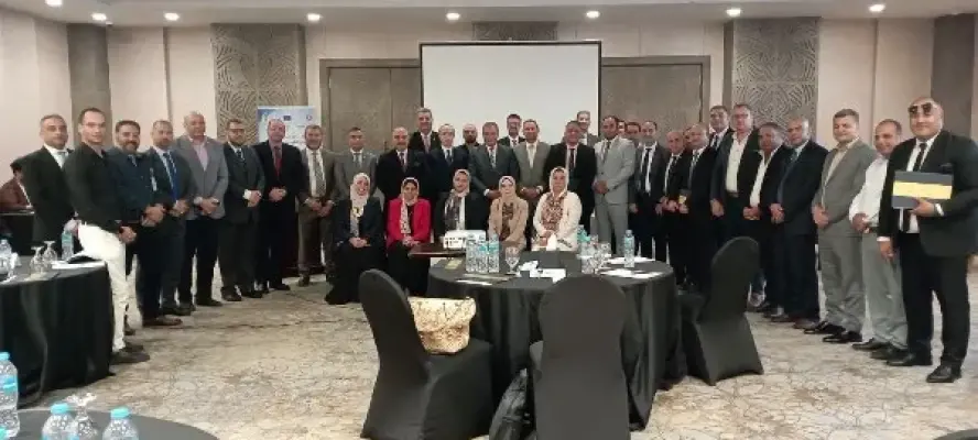 الأرصاد تنظم ورشة عمل متخصصة لتعزيز التنبؤ ودعم الإنذار المبكر للمخاطر