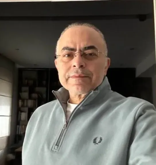 عمرو سمير عاطف يرد على انتقادات نهاية ورد على فل وياسمين: لم نتعمد بث اليأس لدى مرضى السرطان