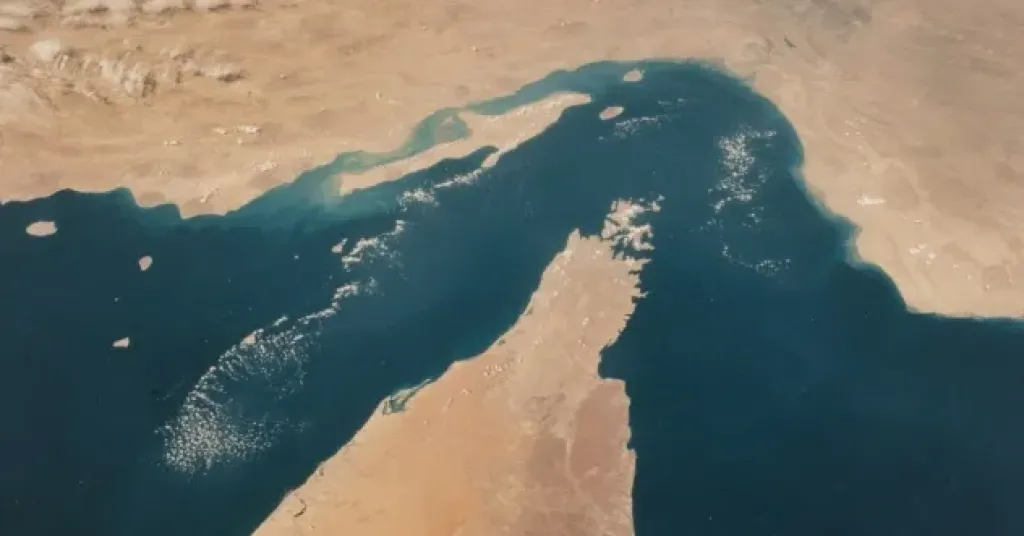 المجلس الأعلى للأمن القومي الإيراني: هيئة مضيق هرمز ستنسق المرور