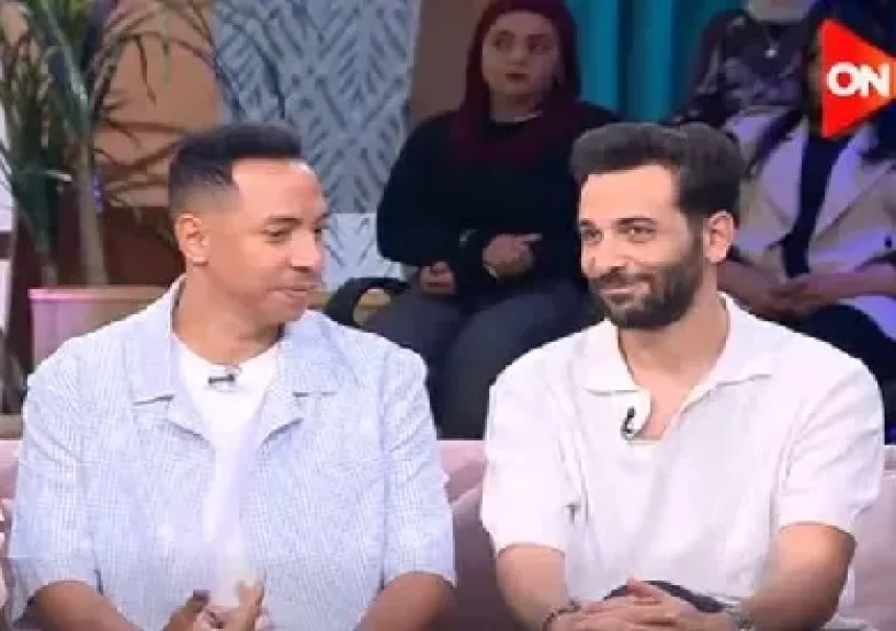 كريم قاسم عن مشاركته في «القصص»: حبيت الحقبة دي.. وحاسس إني مش عايز أرجع أمثل في العصر اللي إحنا فيه0