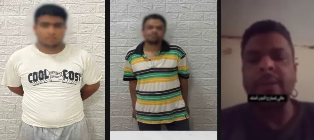 الأمن يكشف كذب ادعاءات أب اتهم الشرطة بتلفيق قضية لنجله بالخليفة