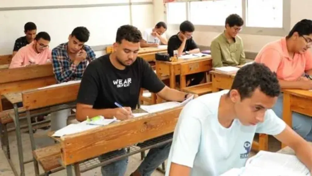 قبل انطلاق ماراثون الثانوية العامة 2026 غداً.. إرشادات هامة في ليلة الامتحان